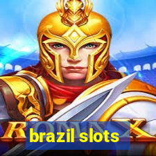 brazil slots